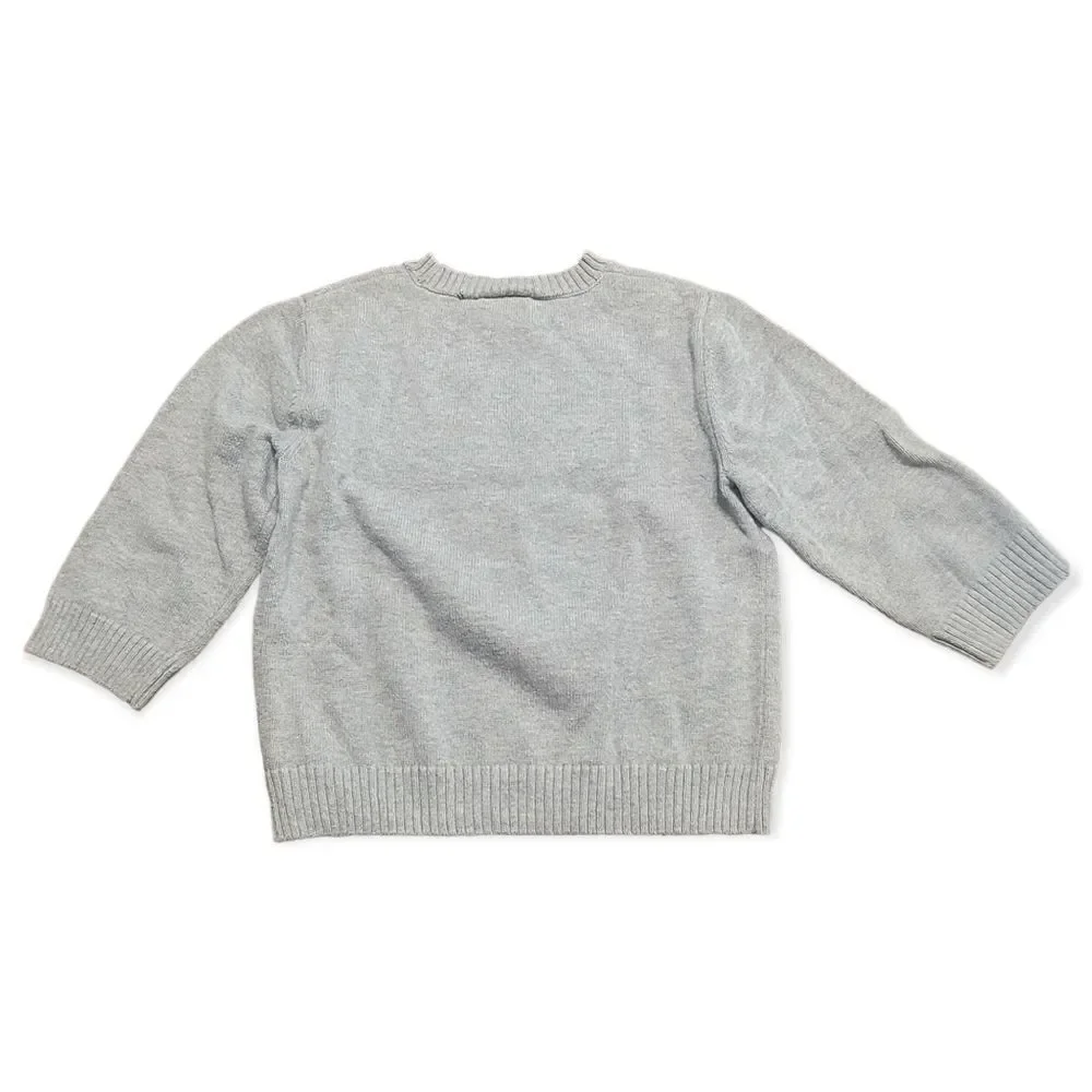 Gymboree Dinosaur sweater